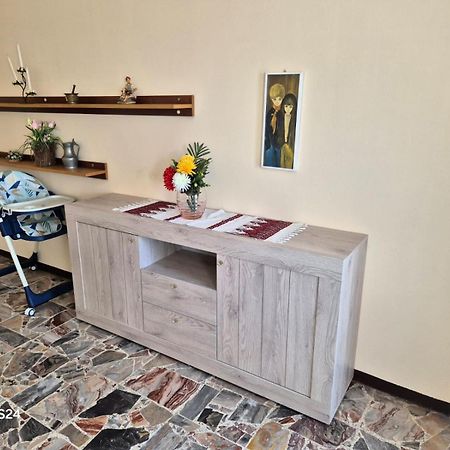 Appartamenti Dicinisio Sormano Buitenkant foto