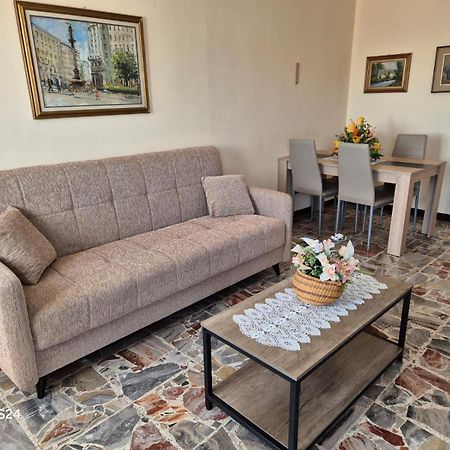 Appartamenti Dicinisio Sormano Buitenkant foto