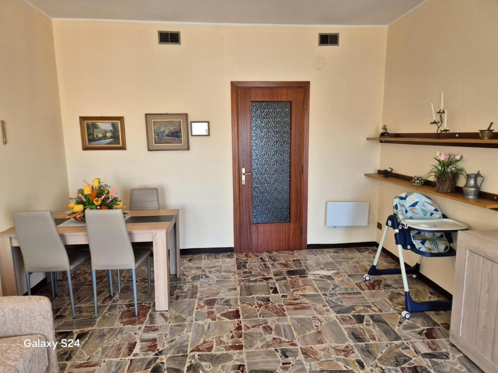 Appartamenti Dicinisio Sormano Buitenkant foto