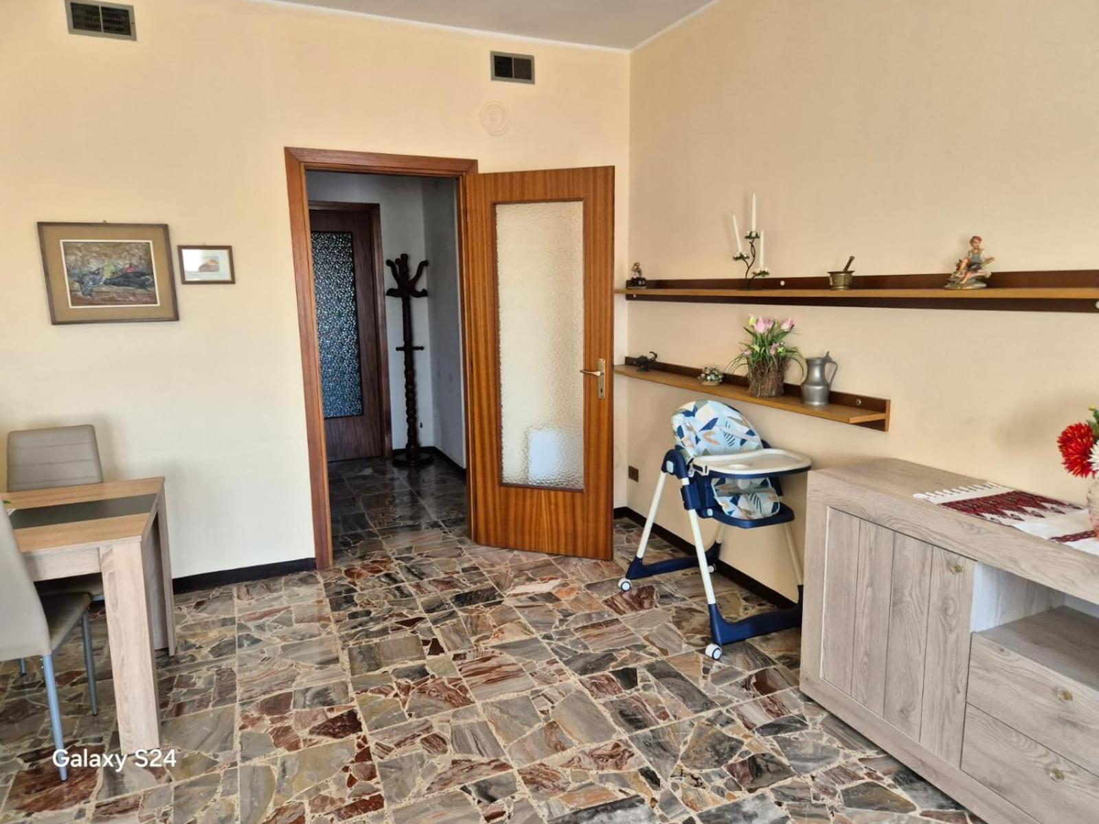 Appartamenti Dicinisio Sormano Buitenkant foto