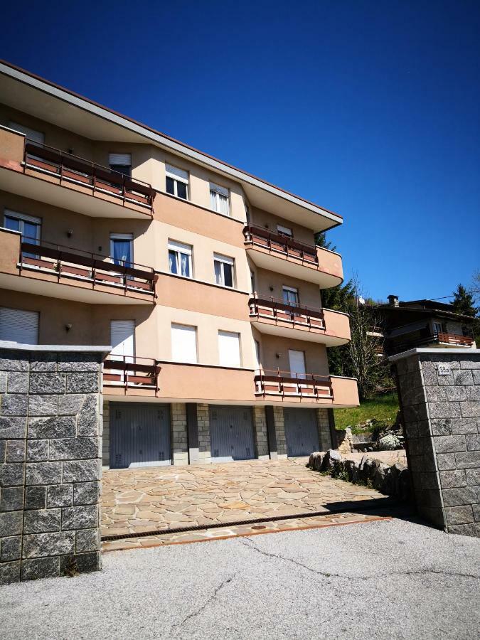 Appartamenti Dicinisio Sormano Buitenkant foto