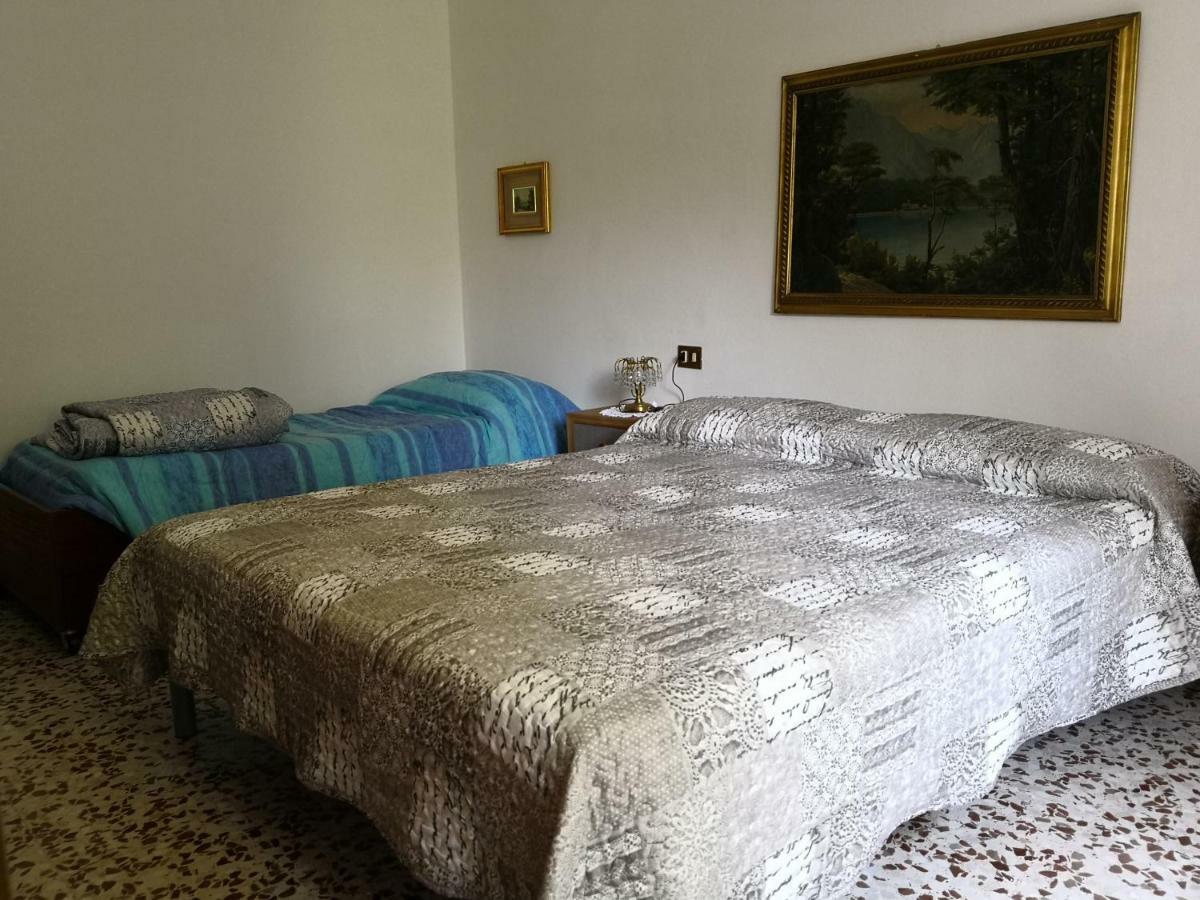 Appartamenti Dicinisio Sormano Buitenkant foto