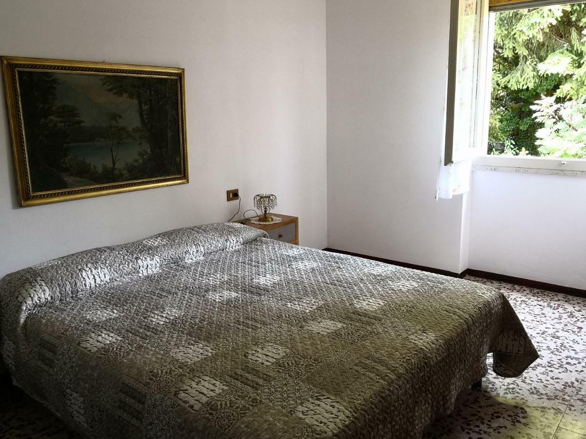 Appartamenti Dicinisio Sormano Buitenkant foto