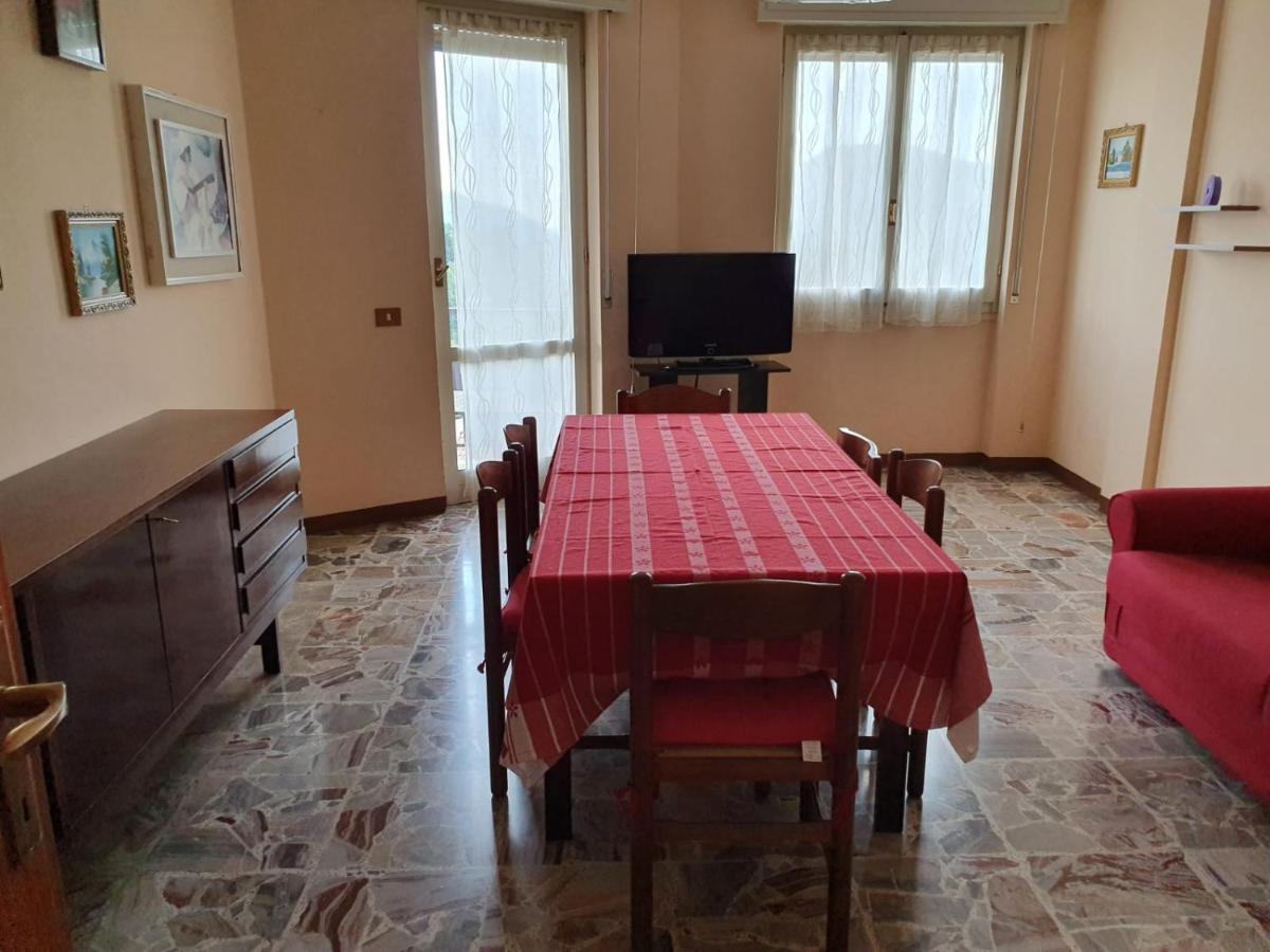 Appartamenti Dicinisio Sormano Buitenkant foto