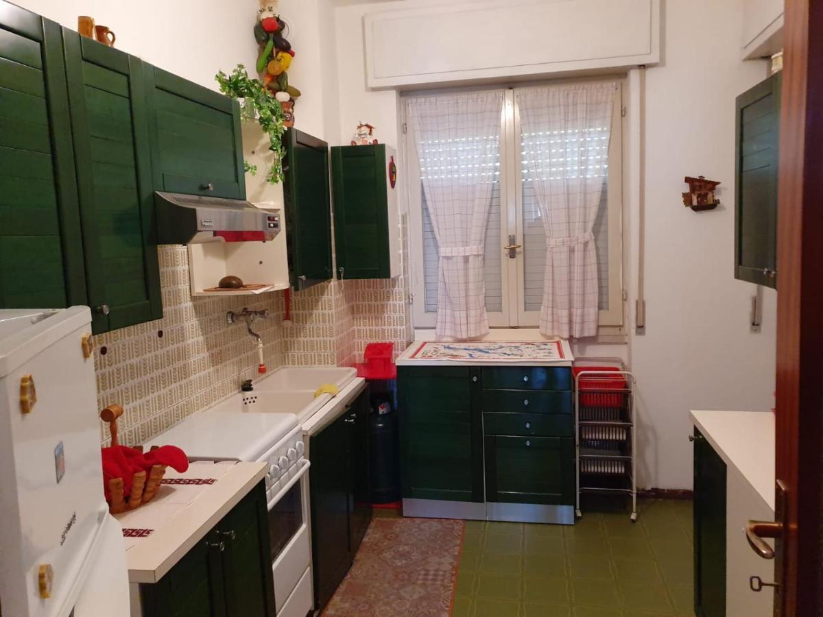 Appartamenti Dicinisio Sormano Buitenkant foto