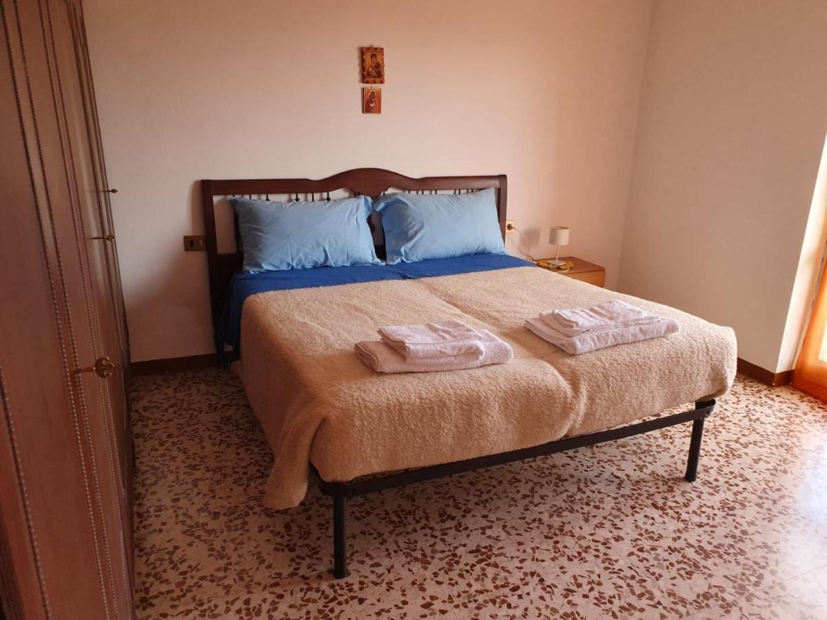 Appartamenti Dicinisio Sormano Buitenkant foto