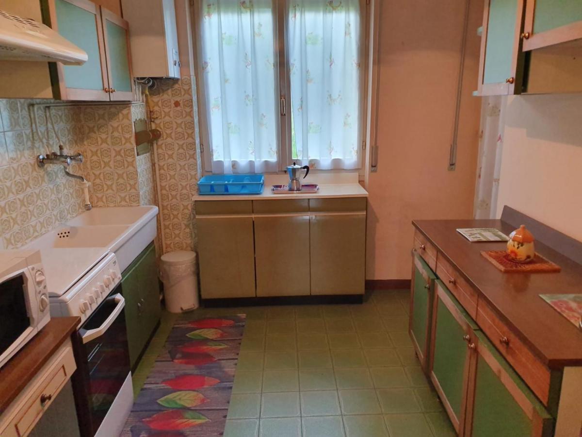 Appartamenti Dicinisio Sormano Buitenkant foto