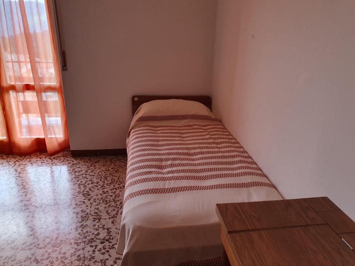 Appartamenti Dicinisio Sormano Buitenkant foto