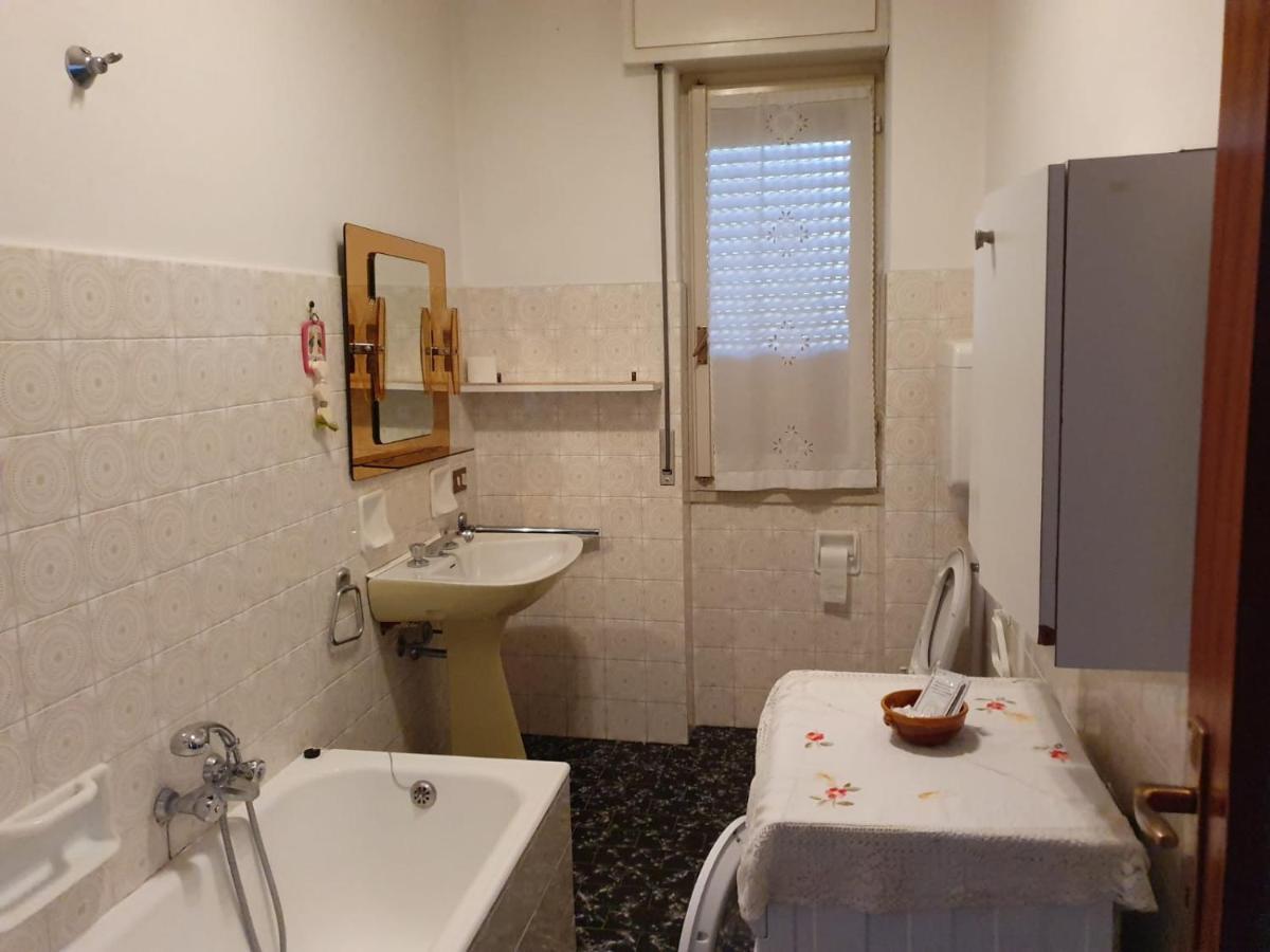Appartamenti Dicinisio Sormano Buitenkant foto